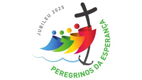 2025, um ano Jubilar: Peregrinos de Esperança!